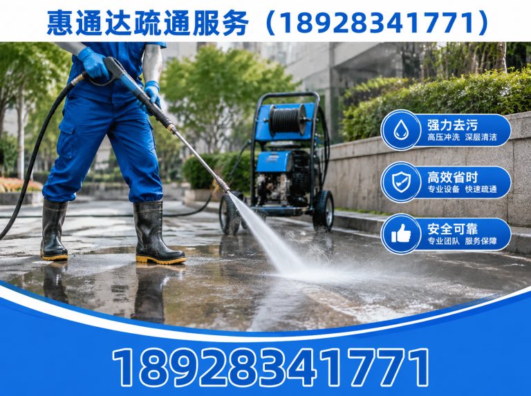 龙门县防水补漏展示图